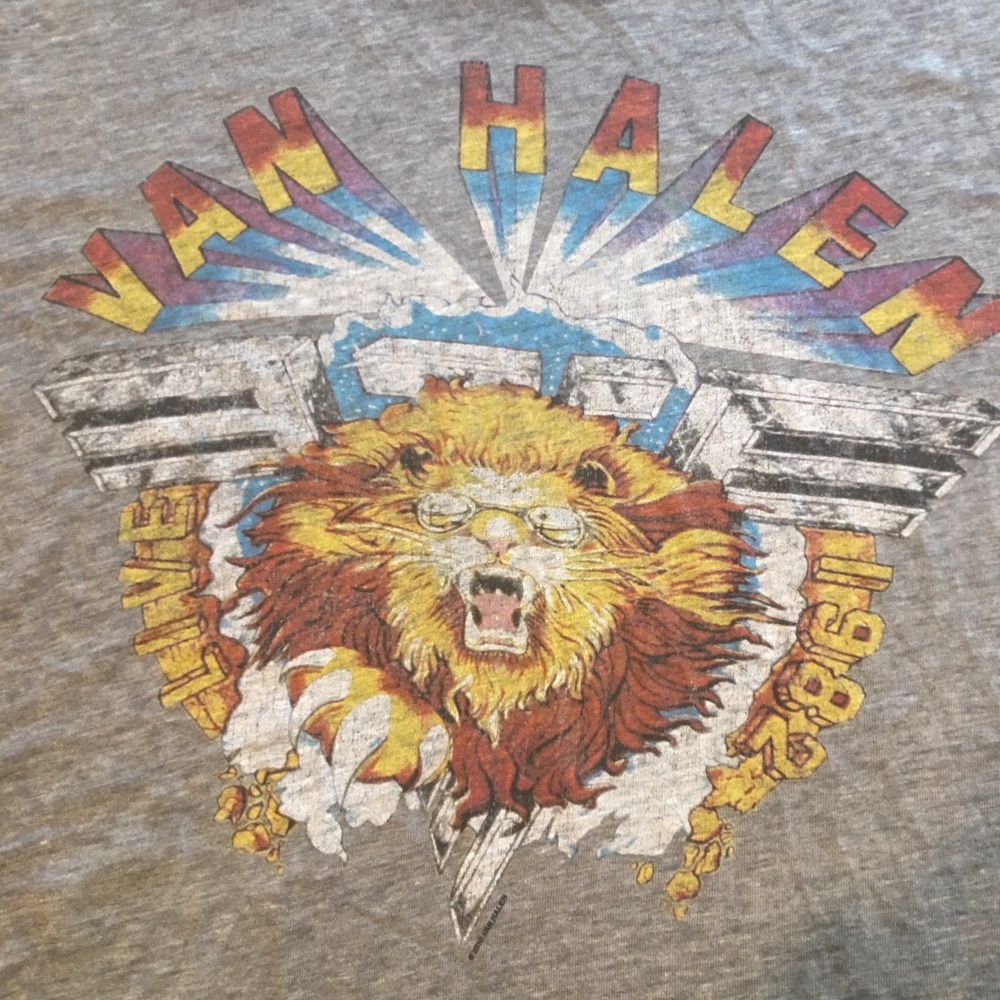 CHASER TSHIRT